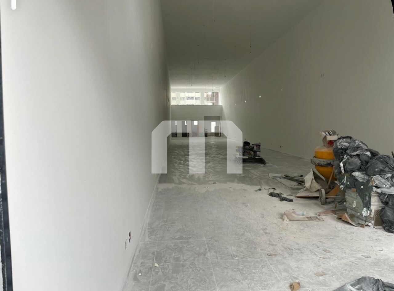 Salao para Locação - Vila Carrão