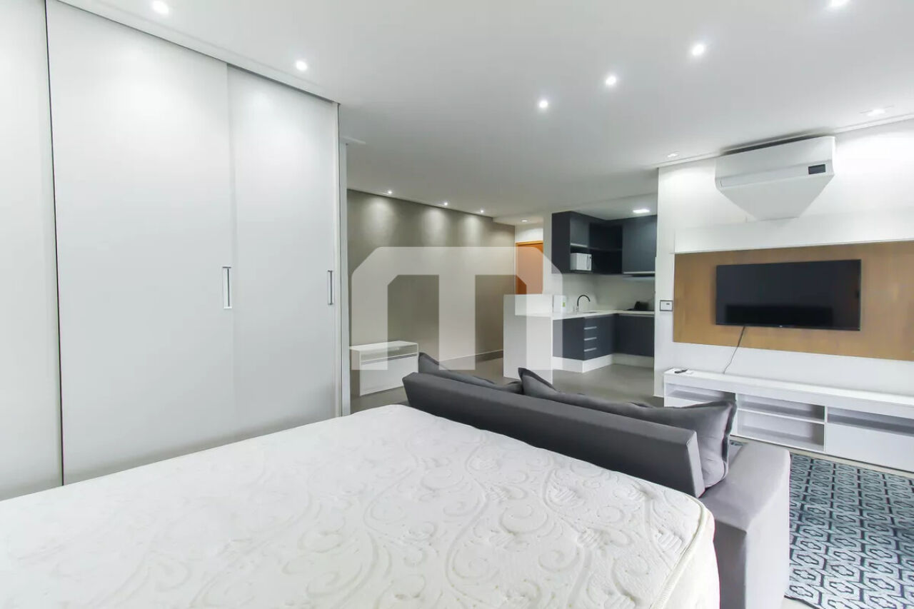 Apartamento para Venda - Jardim Anália Franco