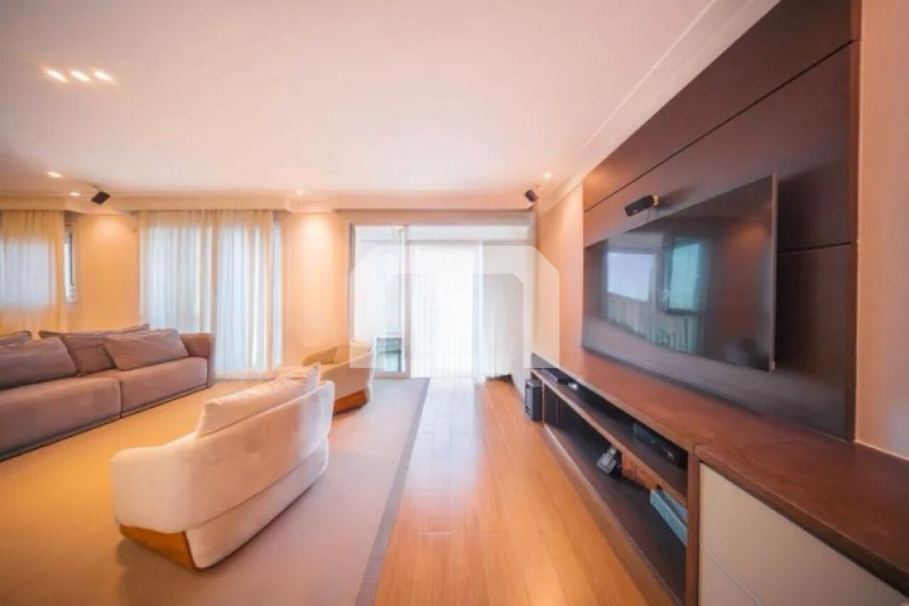 Apartamento para Locação - Tatuapé