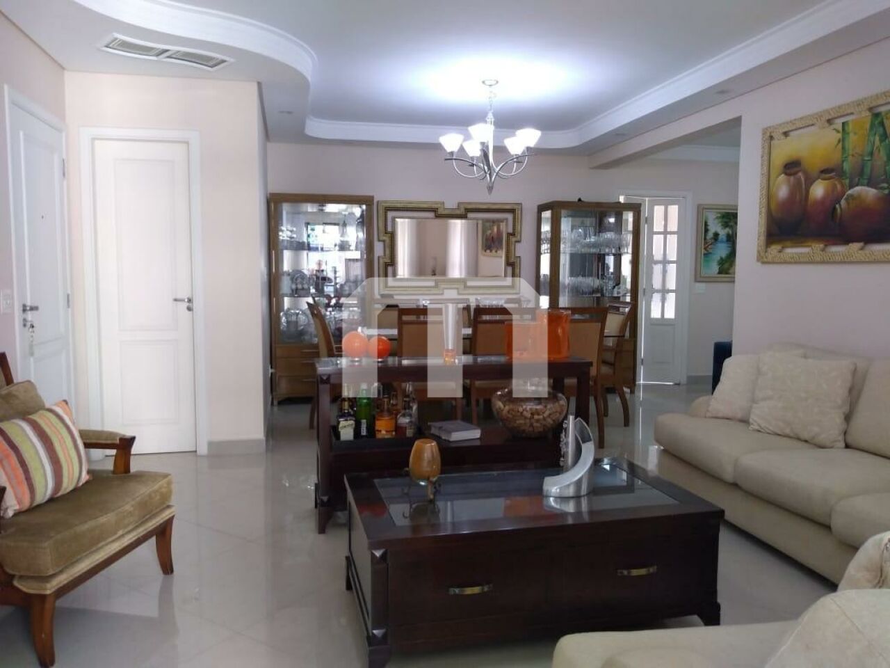 Apartamento para Venda - Tatuapé