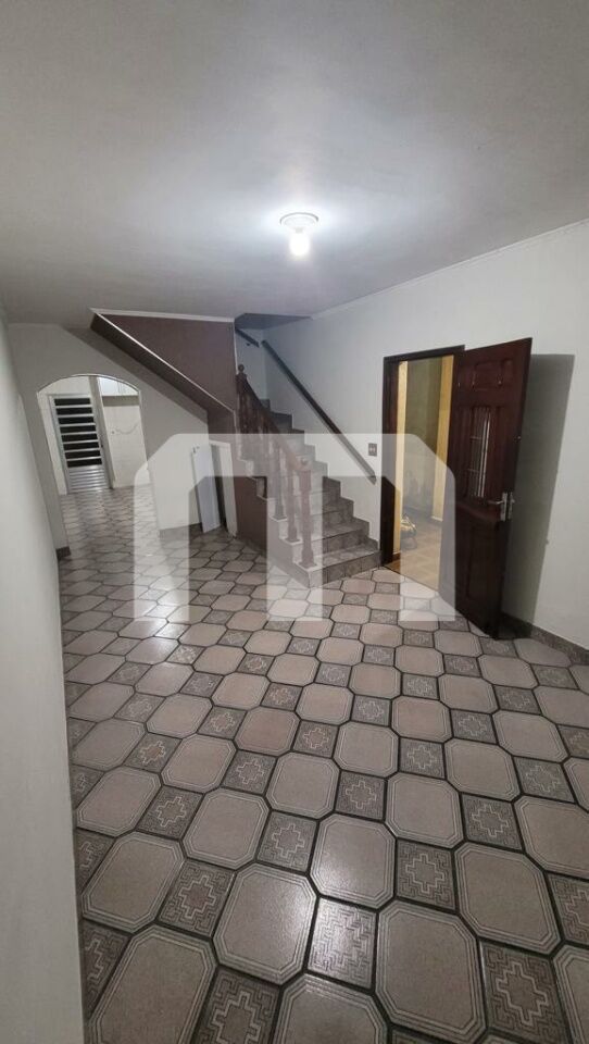 Sobrado para Venda - Vila Carrão