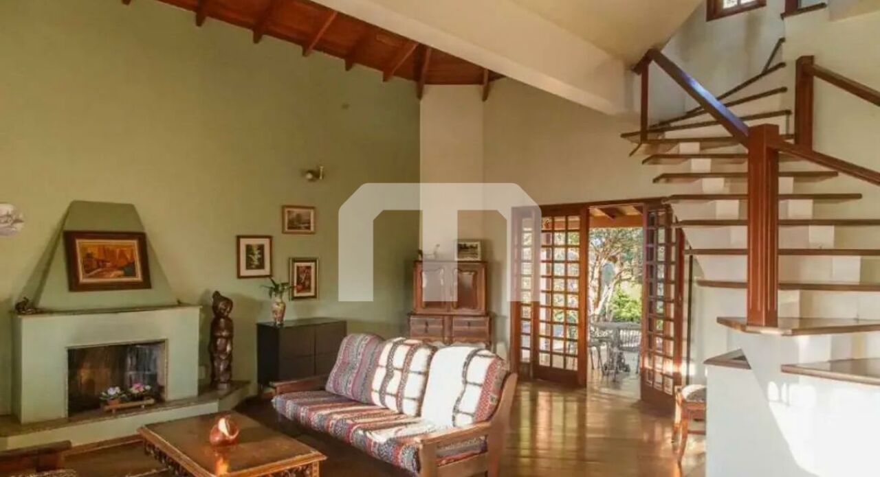 Sobrado para Venda - Jardim Textil