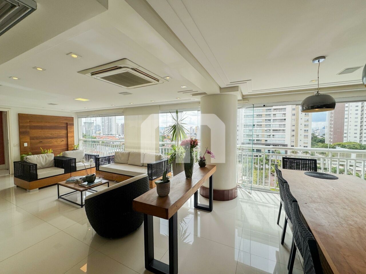 Apartamento para Venda - Tatuapé