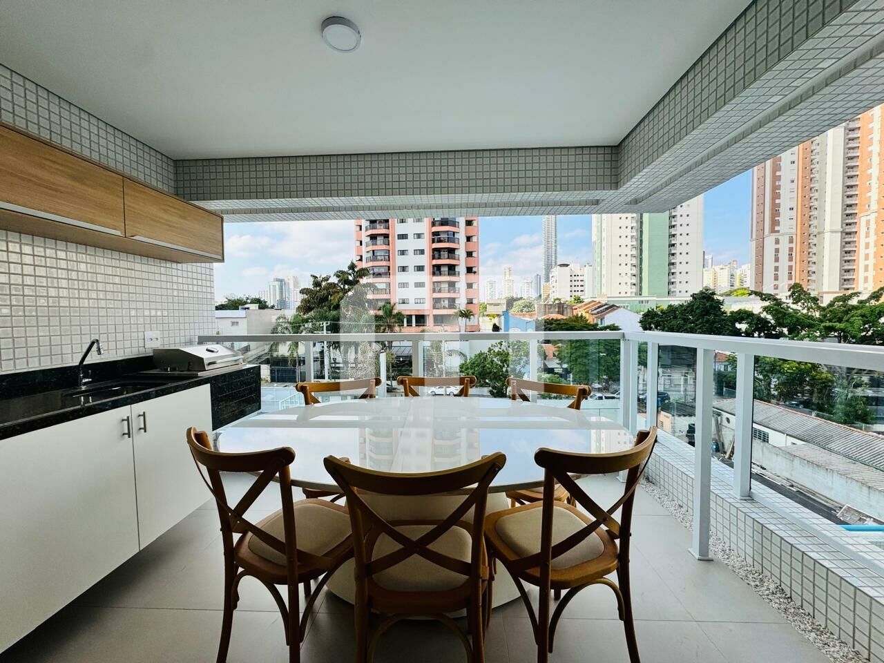 Apartamento para Locação - Tatuapé
