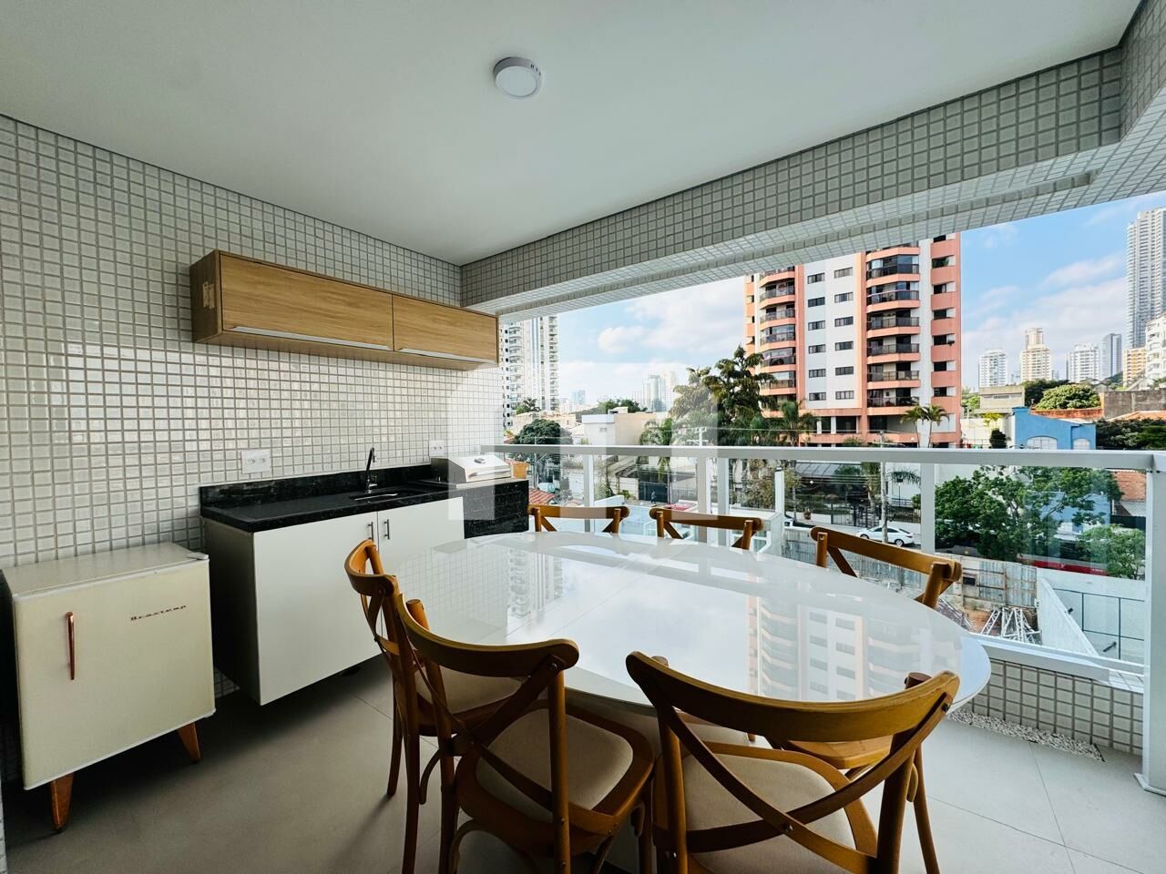 Apartamento para Locação - Tatuapé