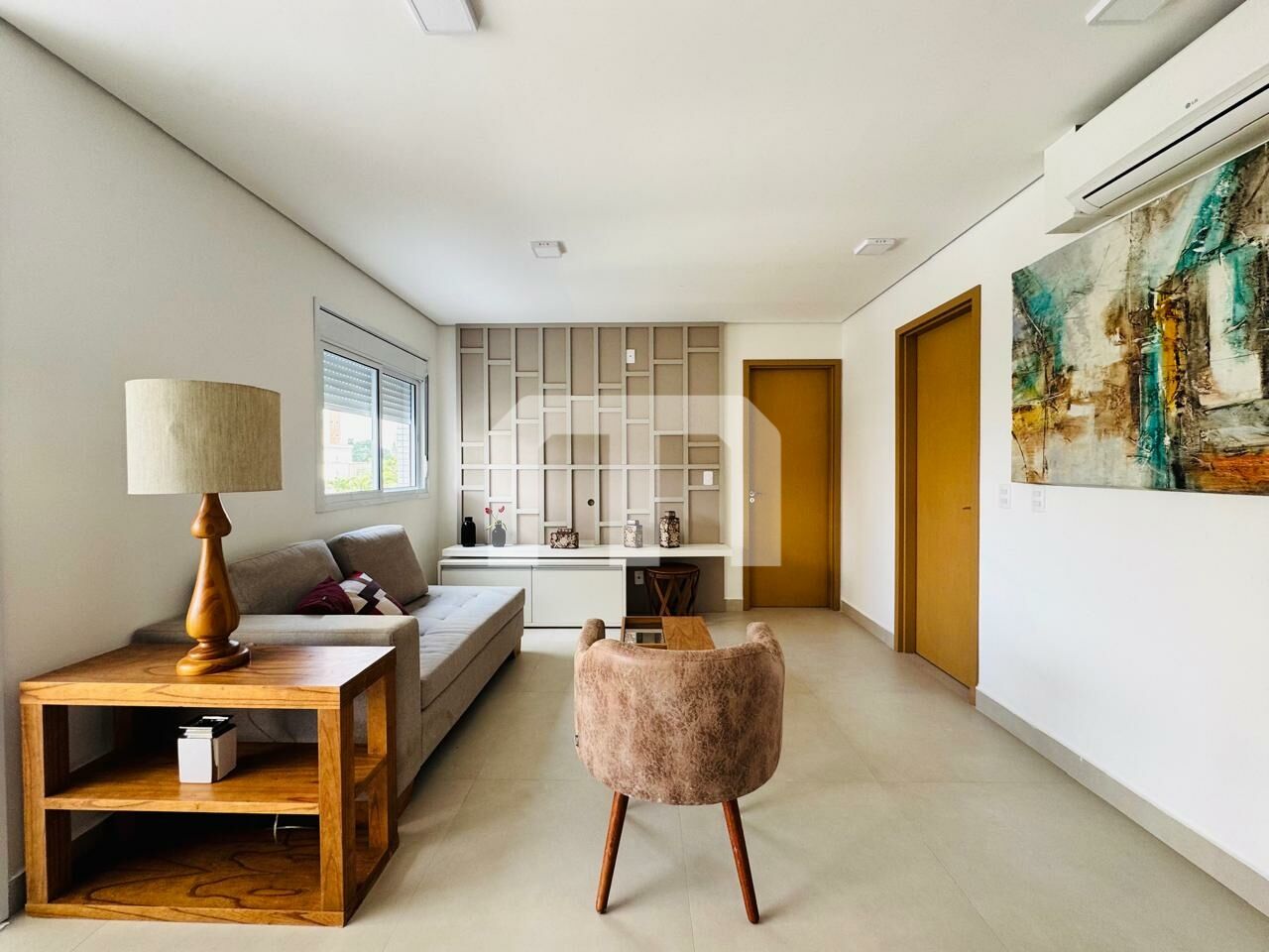 Apartamento para Locação - Tatuapé