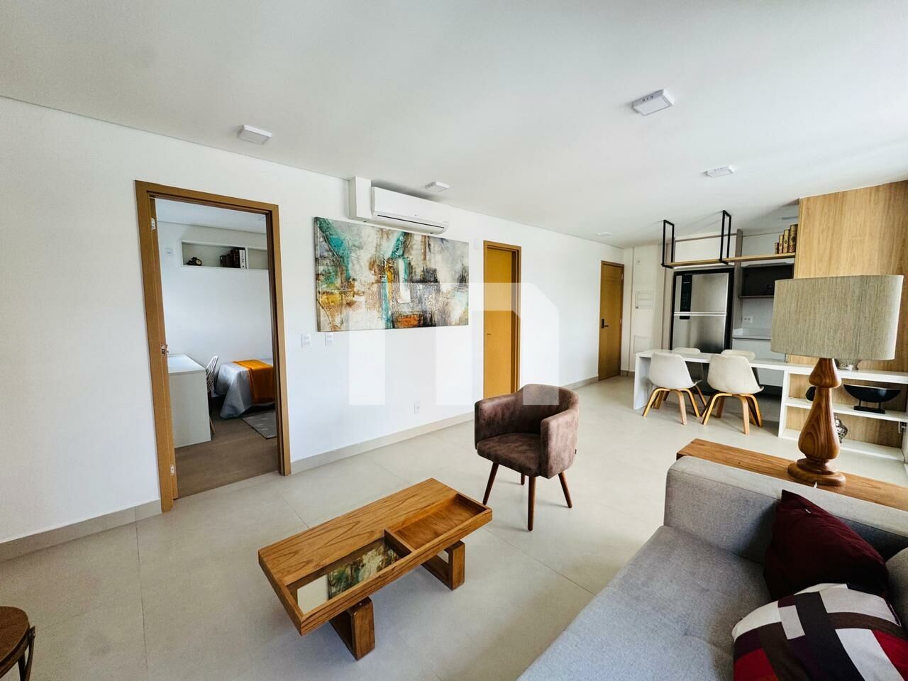 Apartamento para Locação - Tatuapé