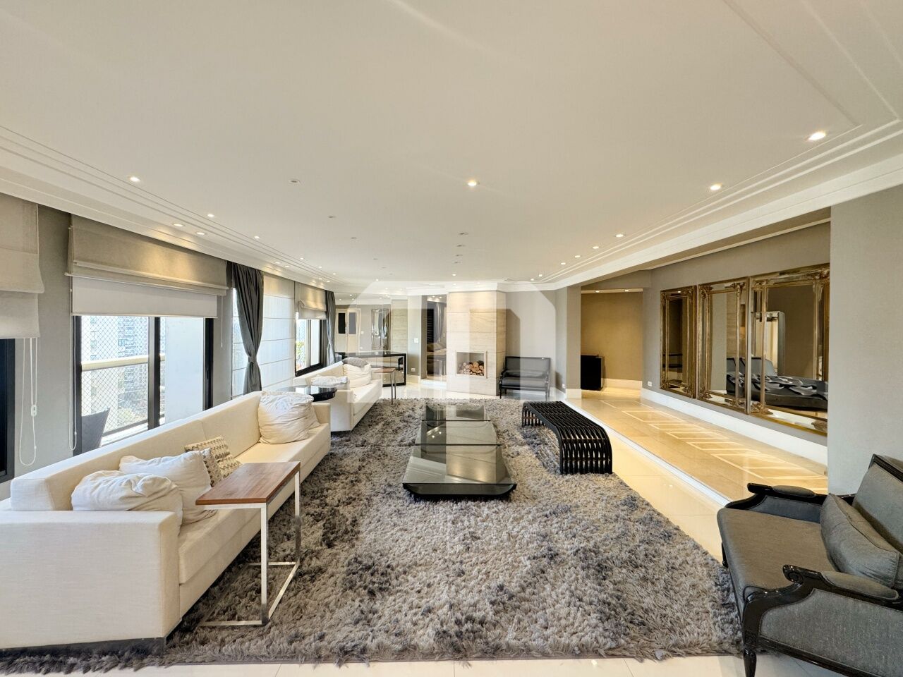 Apartamento para Venda - Jardim Anália Franco