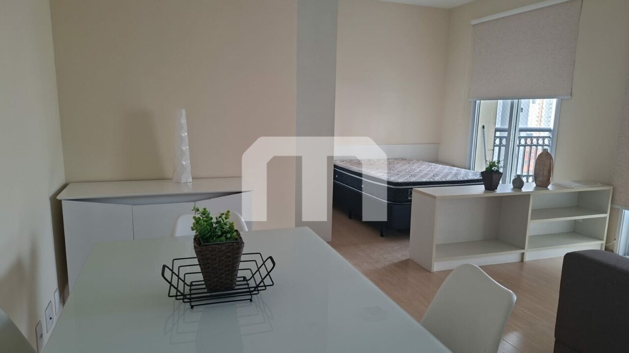 Apartamento para Locação - Jardim Anália Franco