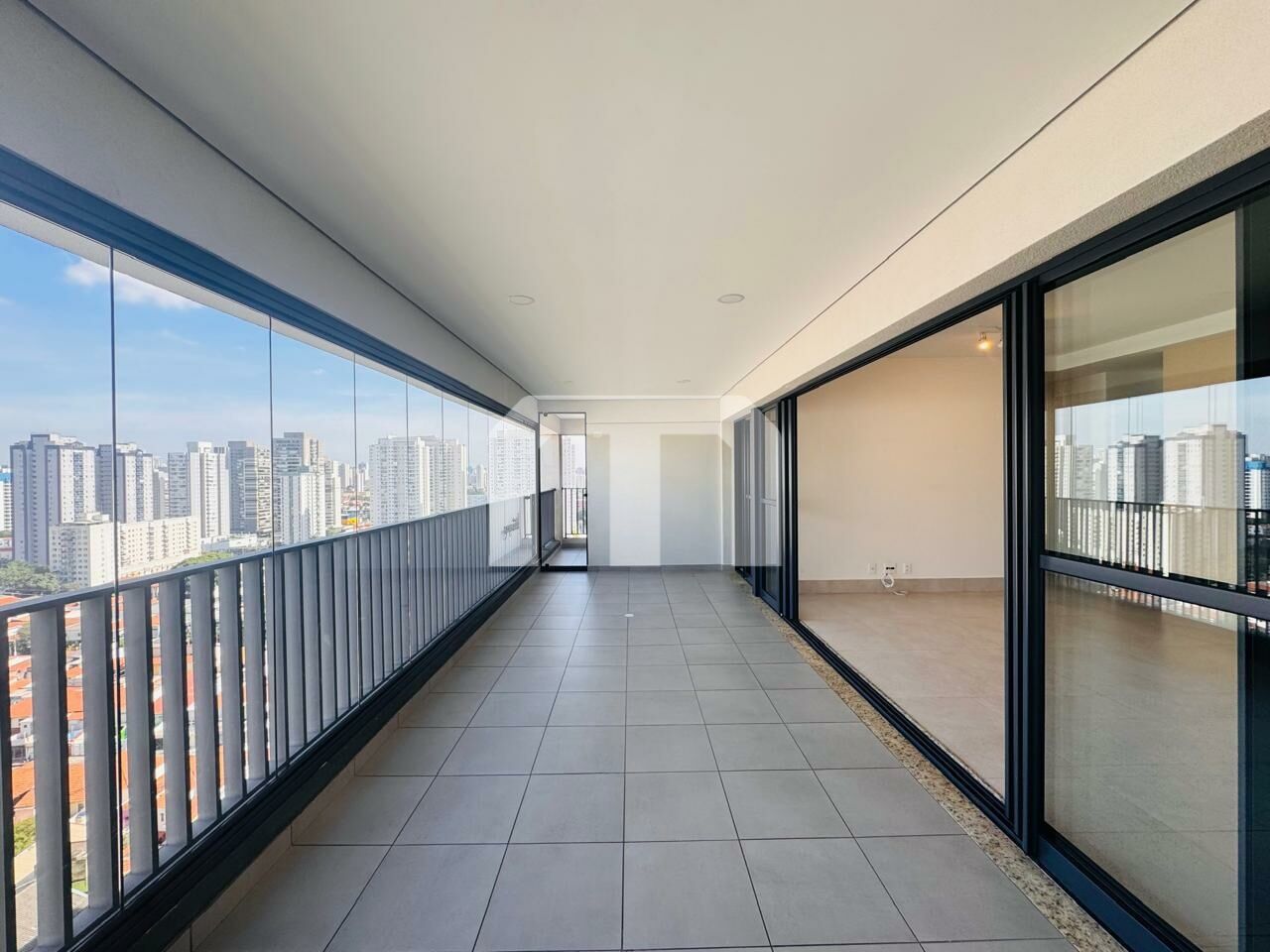 Apartamento para Locação - Tatuapé