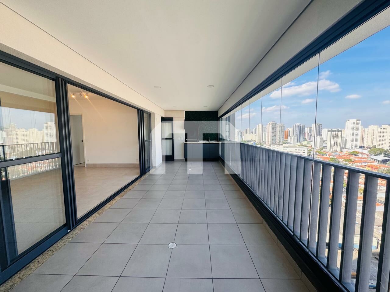 Apartamento para Locação - Tatuapé