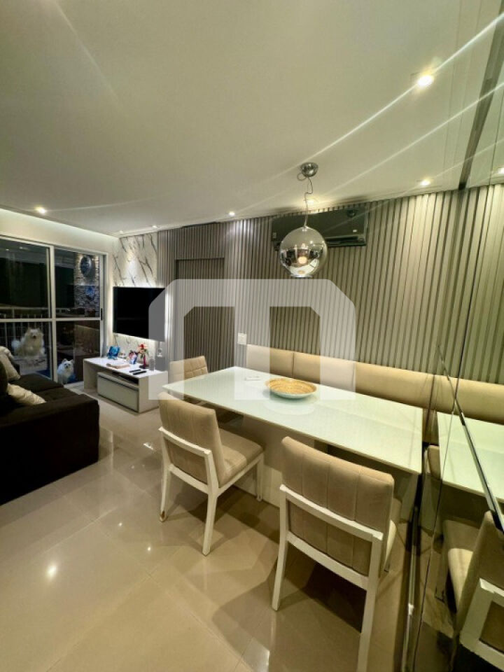Apartamento para Venda - Vila Formosa