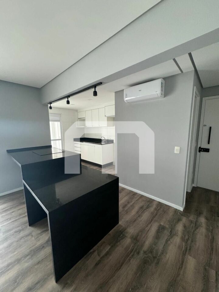 Apartamento para Venda - Jardim Santa Mena