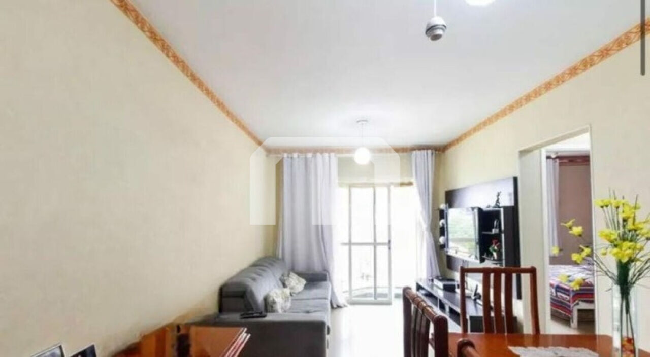 Apartamento para Venda - Vila Invernada