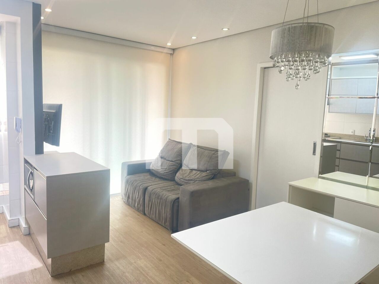 Apartamento para Venda - Jardim Anália Franco