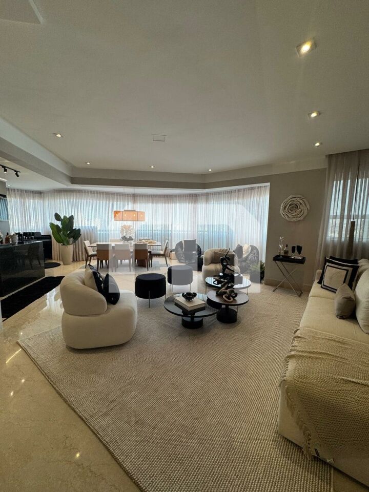 Apartamento para Venda - Jardim Anália Franco