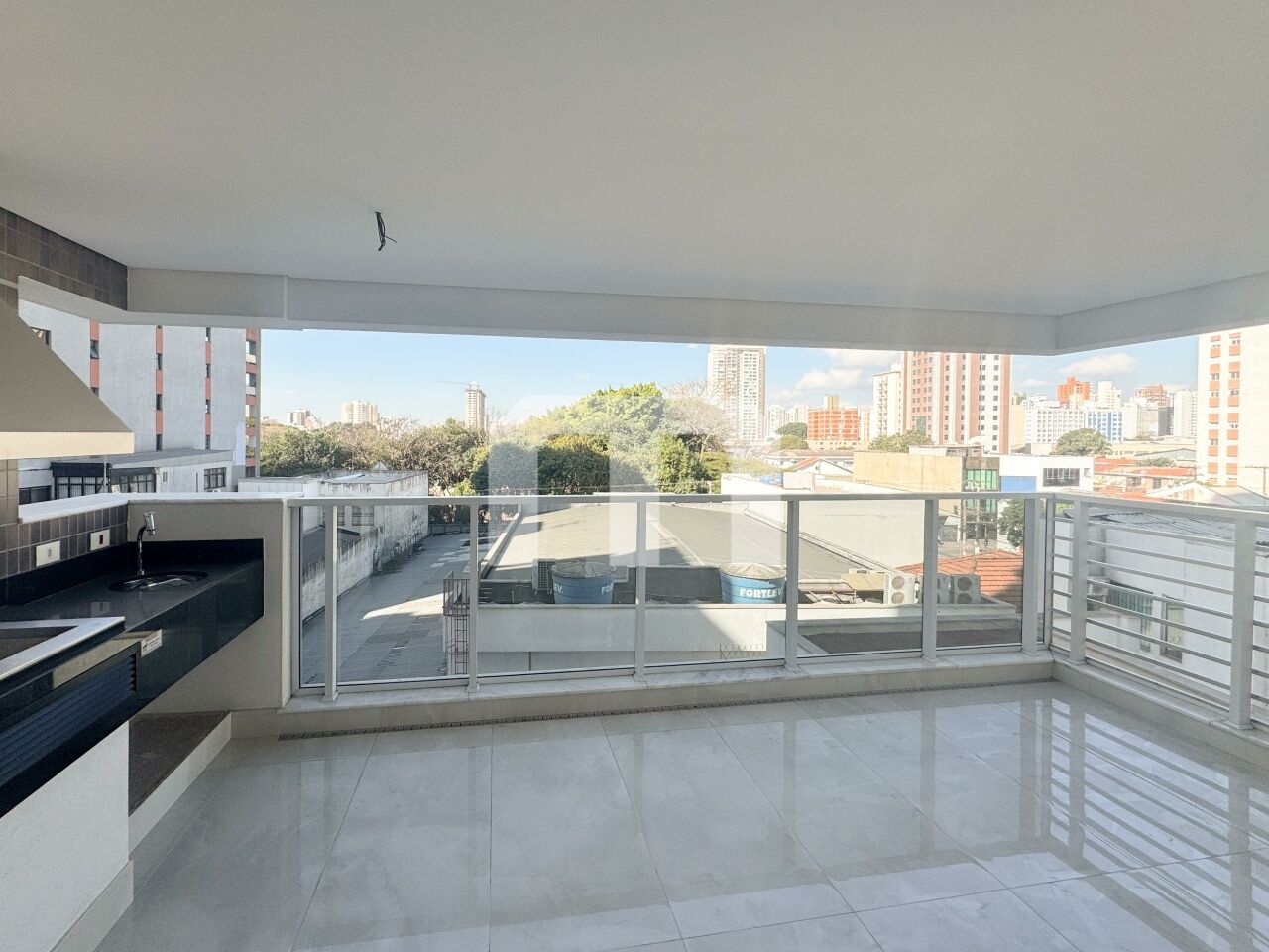 Apartamento para Venda - Tatuapé