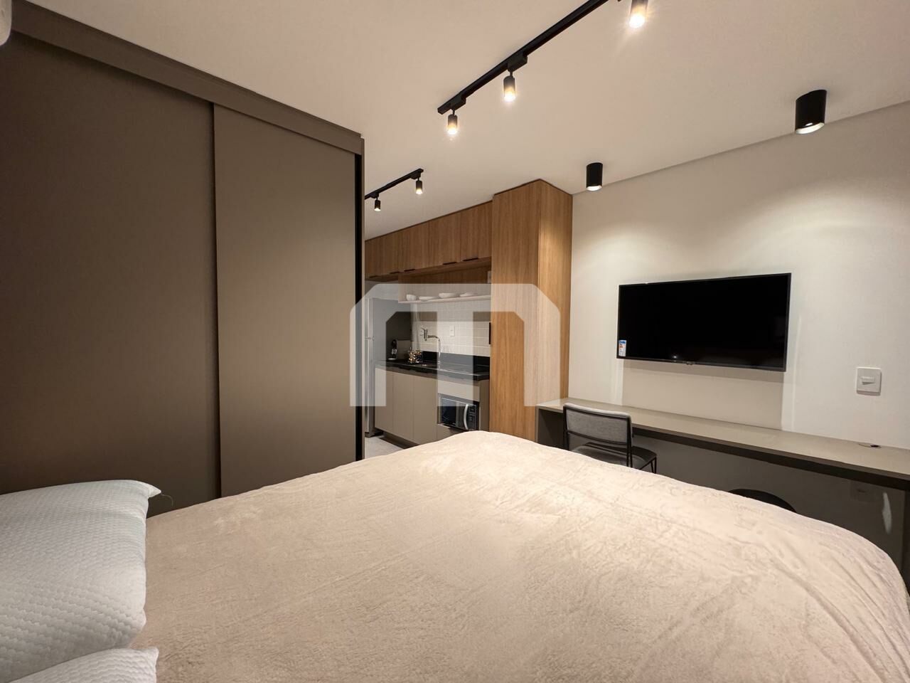 Apartamento para Locação - Água Rasa