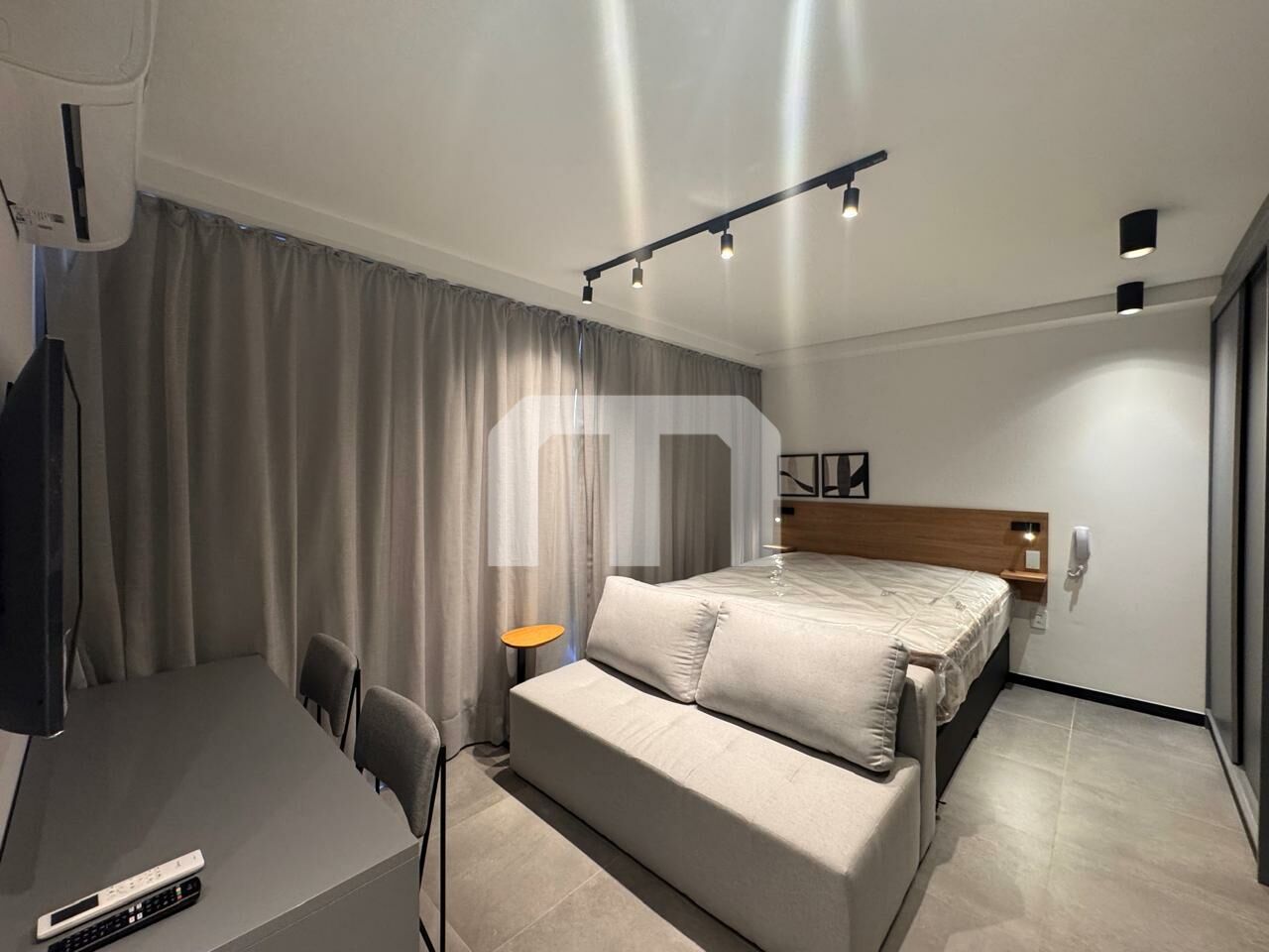 Apartamento para Locação - Tatuapé