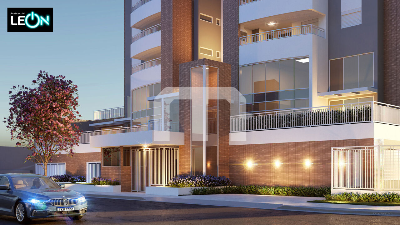 Apartamento para Venda - Vila Azevedo