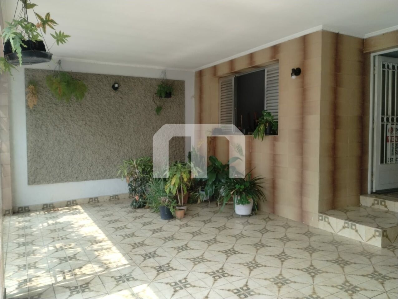 Casa Térrea para Venda - Tatuapé