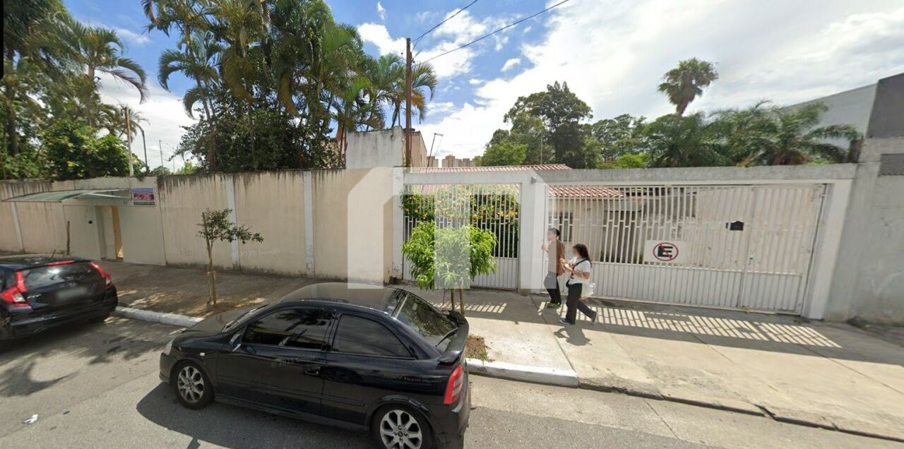 Area para Venda - Itaquera