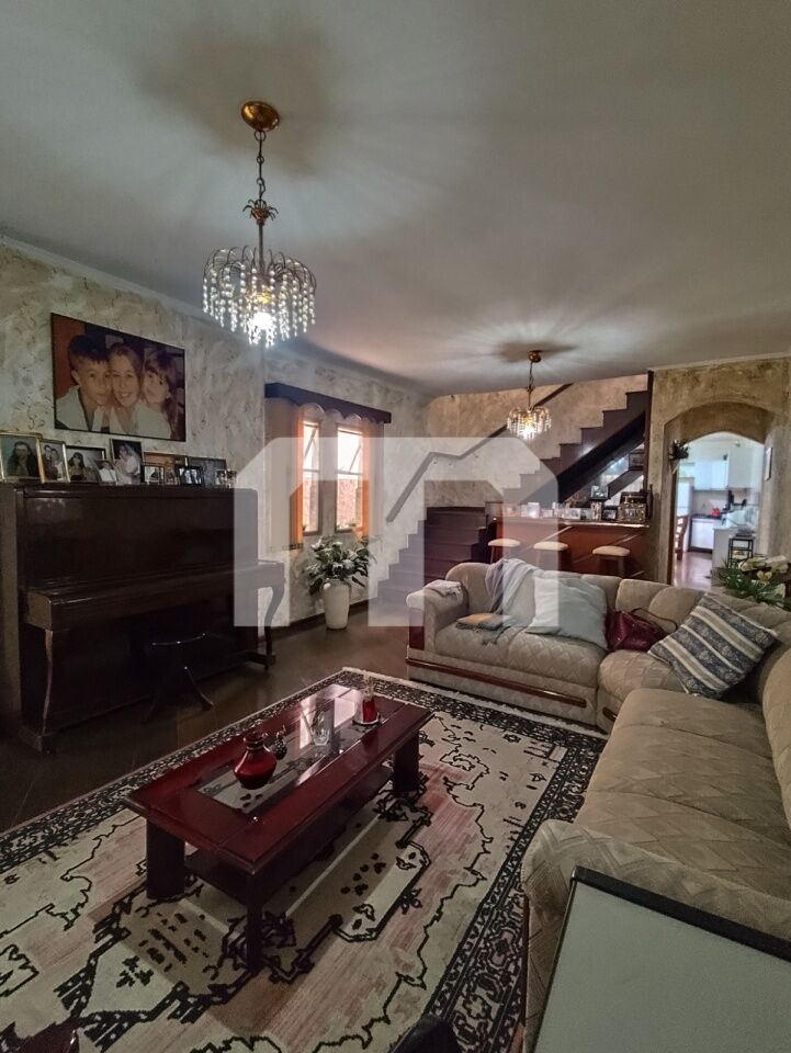 Sobrado para Venda - Vila Ema