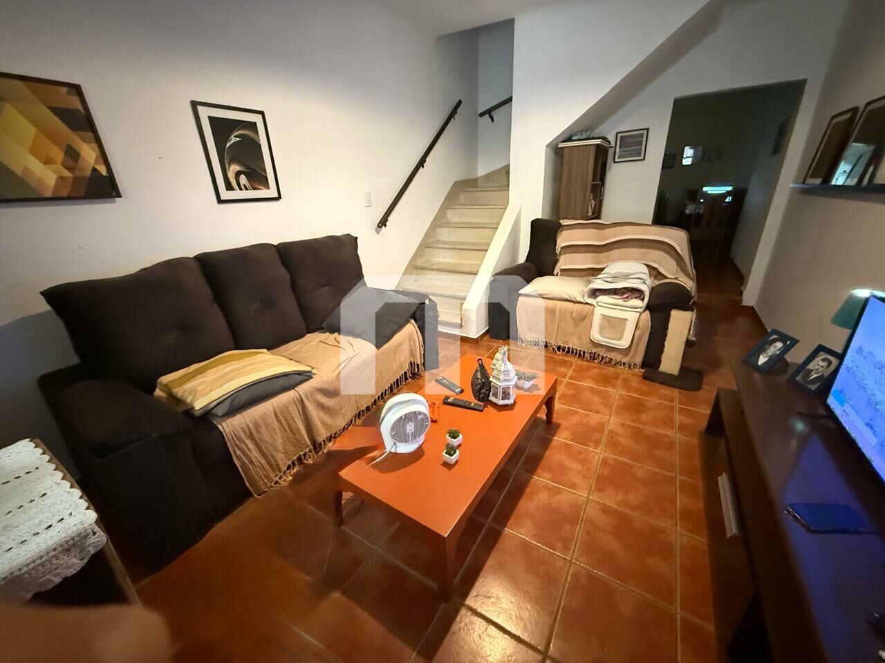 Sobrado para Venda - Vila Carrão