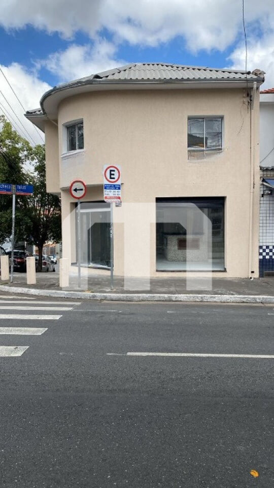 Prédio Comercial para Locação - Tatuapé