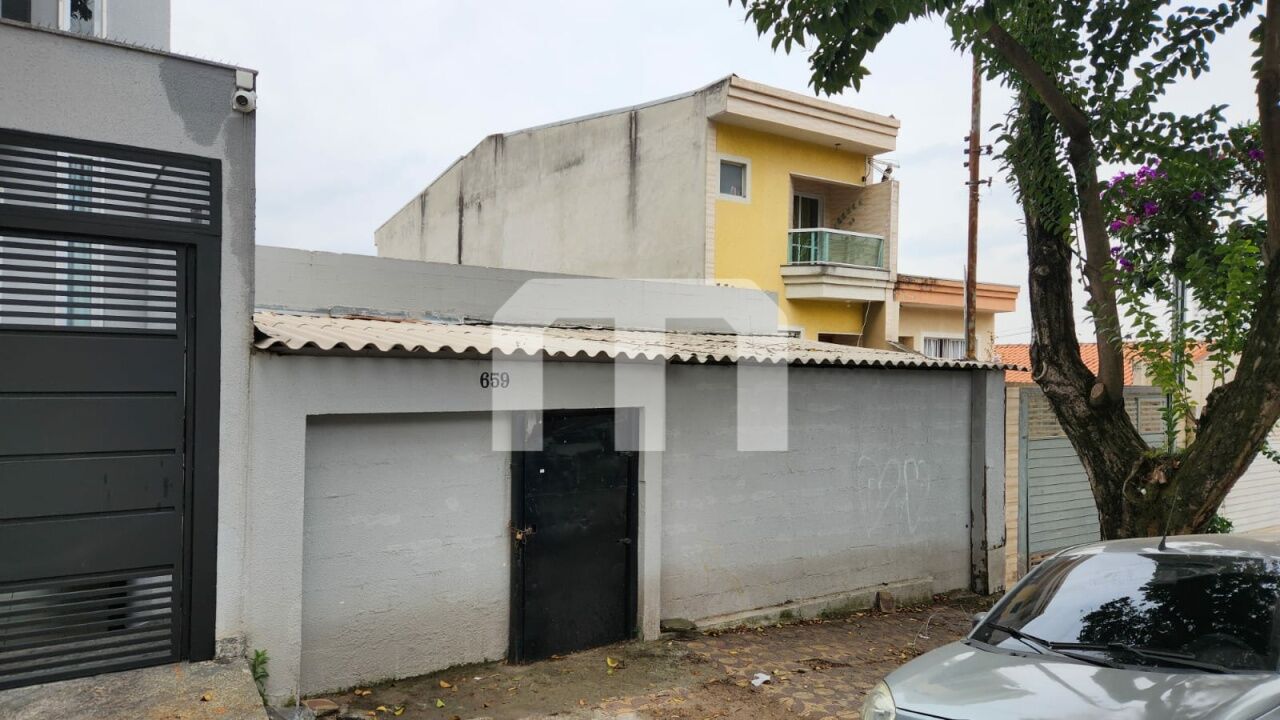 Terreno para Venda - Vila Aricanduva