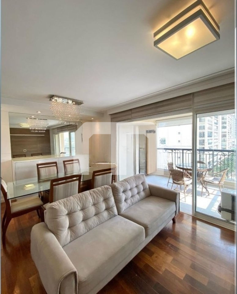 Apartamento para Locação - Tatuapé