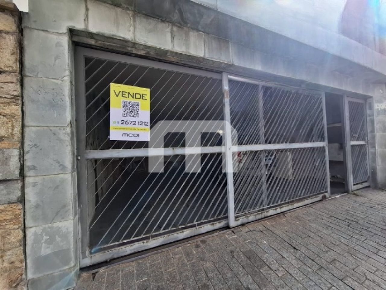 Terreno para Venda - ANALIA FRANCO