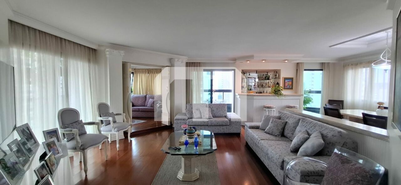Apartamento para Venda - ANALIA FRANCO