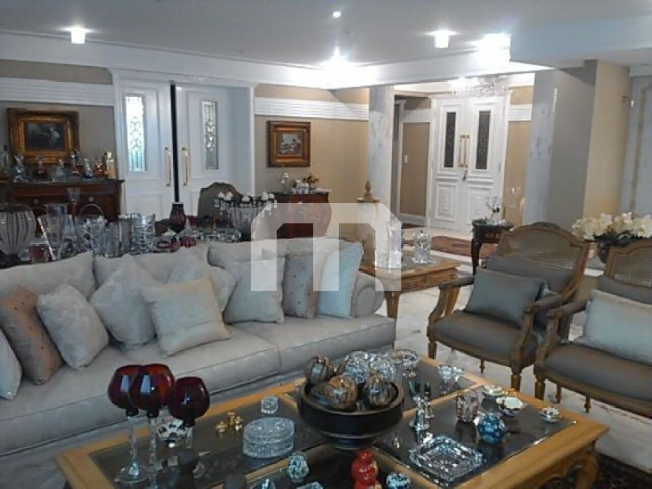 Apartamento para Venda - Jardim Anália Franco