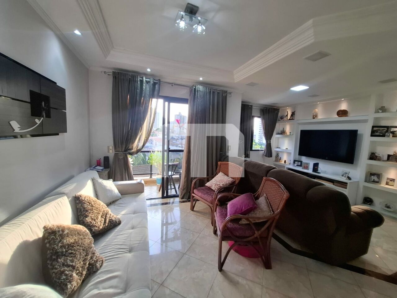 Apartamento para Venda - ANALIA FRANCO