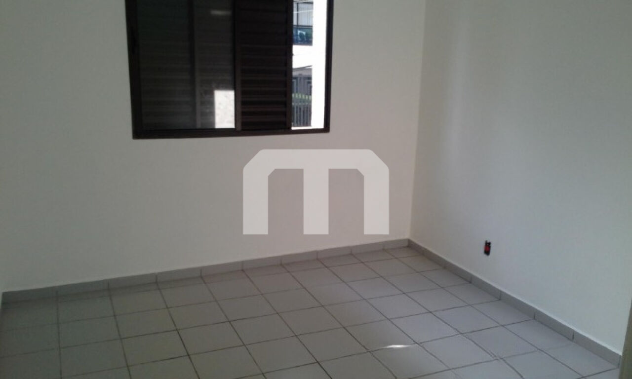 Apartamento para Locação - Vila Regente Feijó