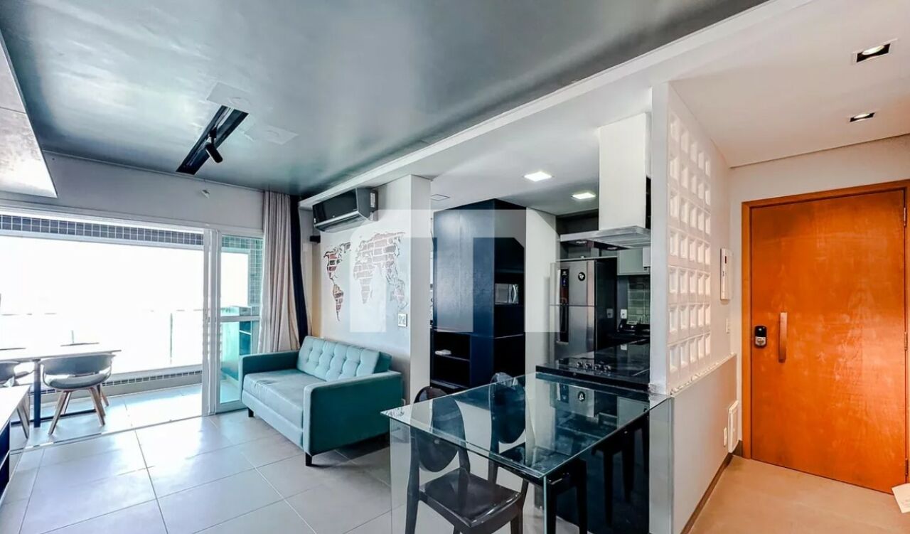 Apartamento para Venda - ANALIA FRANCO