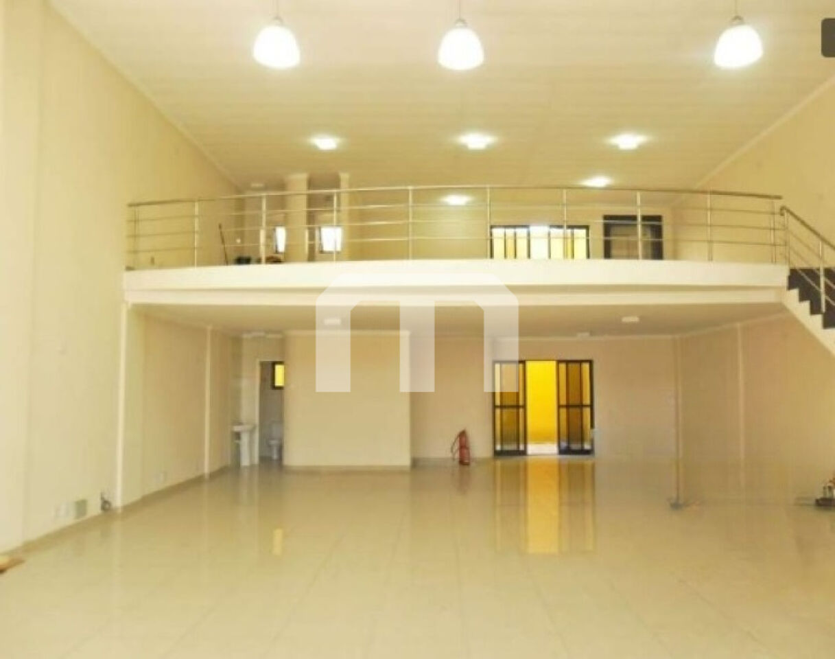 Prédio Comercial para Venda - Cidade Jardim Cumbica