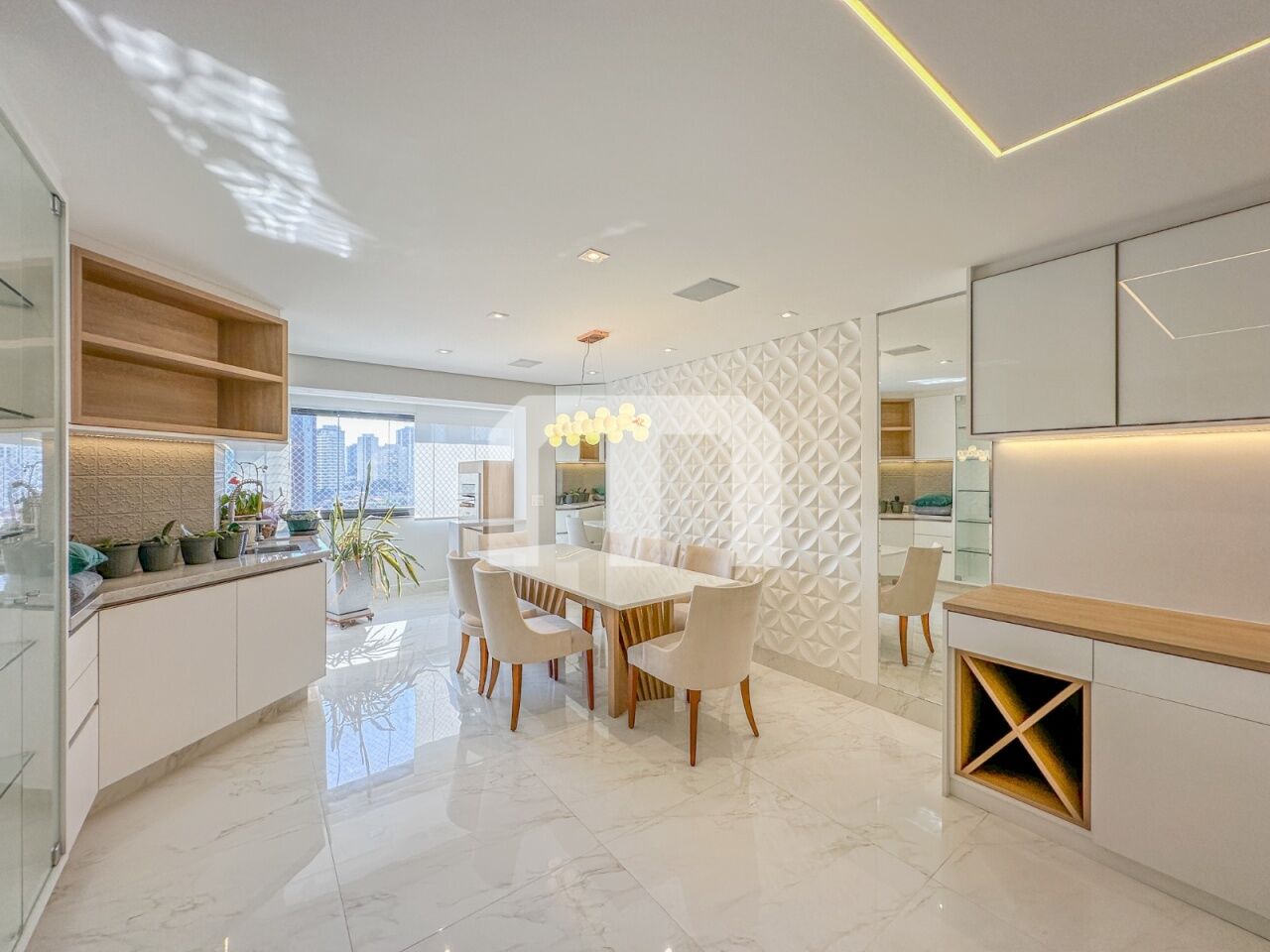 Apartamento para Locação - Tatuapé