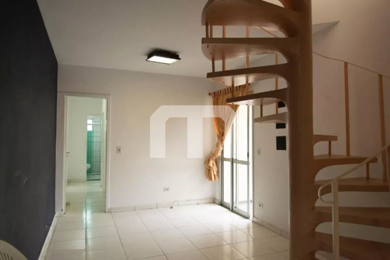 Cobertura para Venda - Vila Formosa