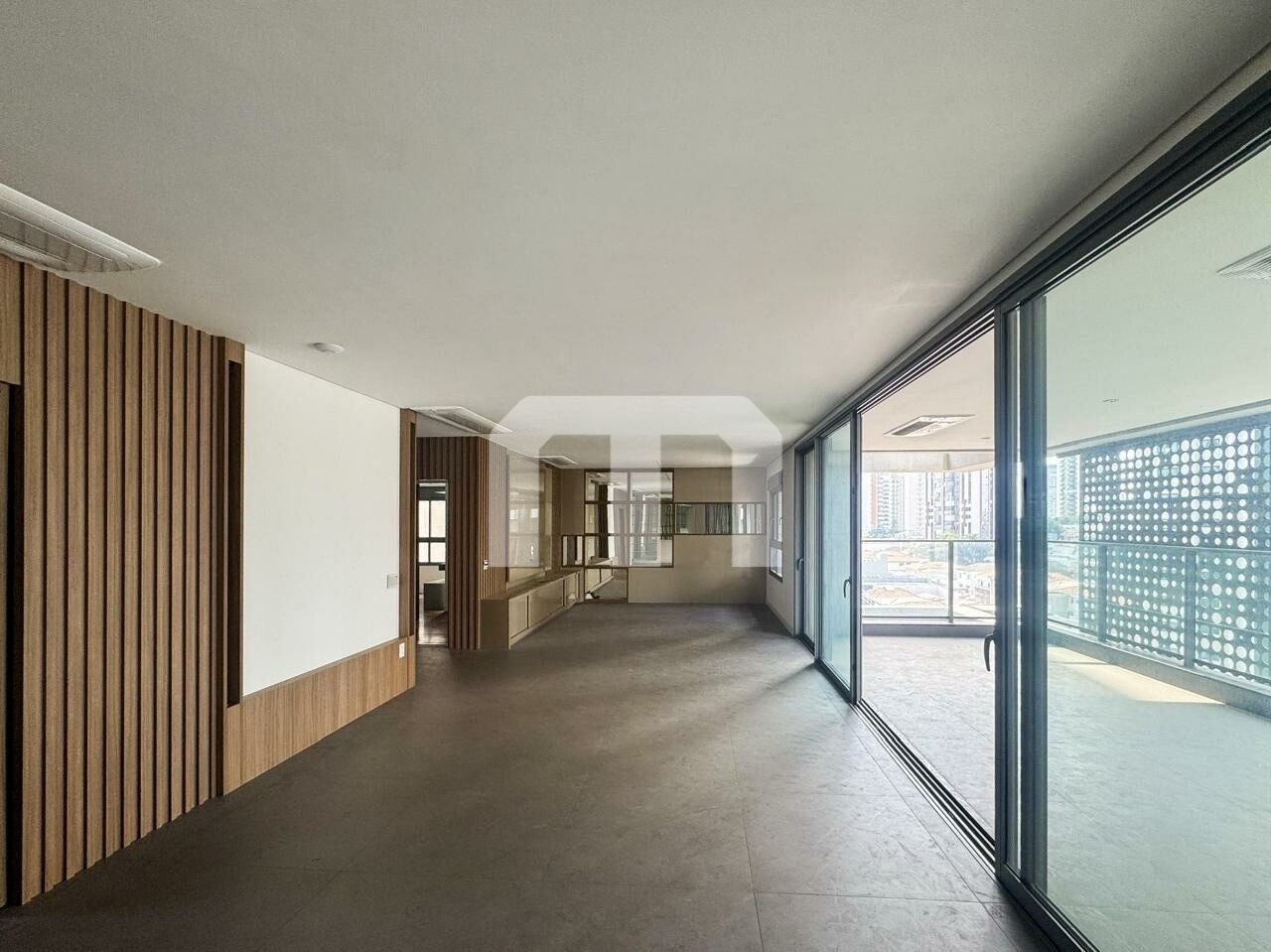 Apartamento para Venda - Jardim Anália Franco