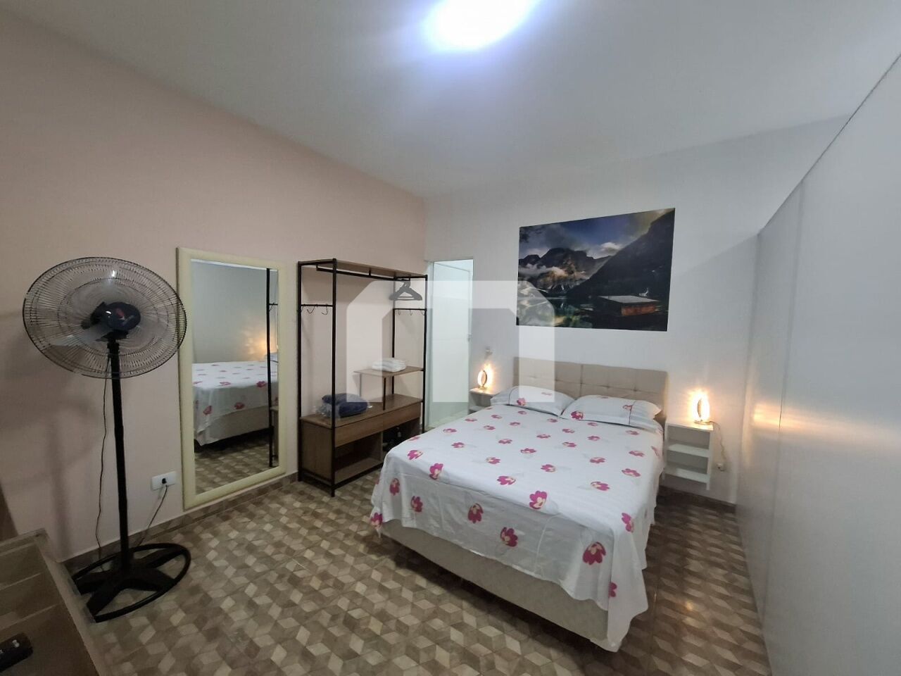 Apartamento para Locação - Vila Formosa