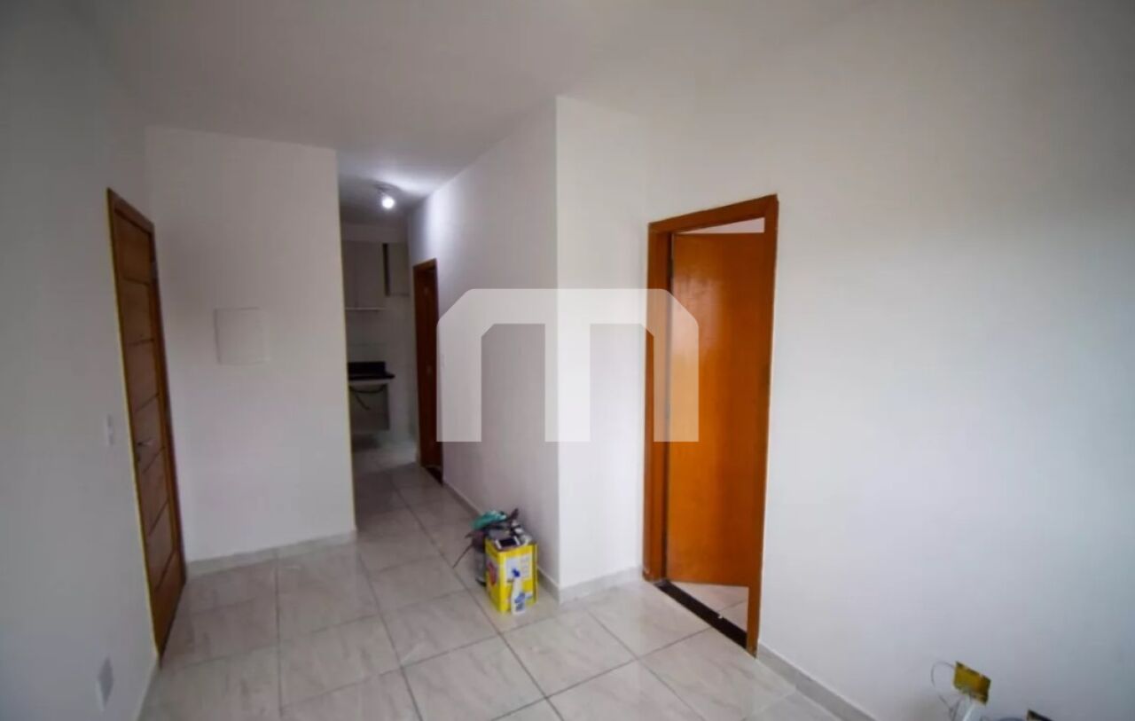 Casa de Condomínio para Locação - Vila Matilde