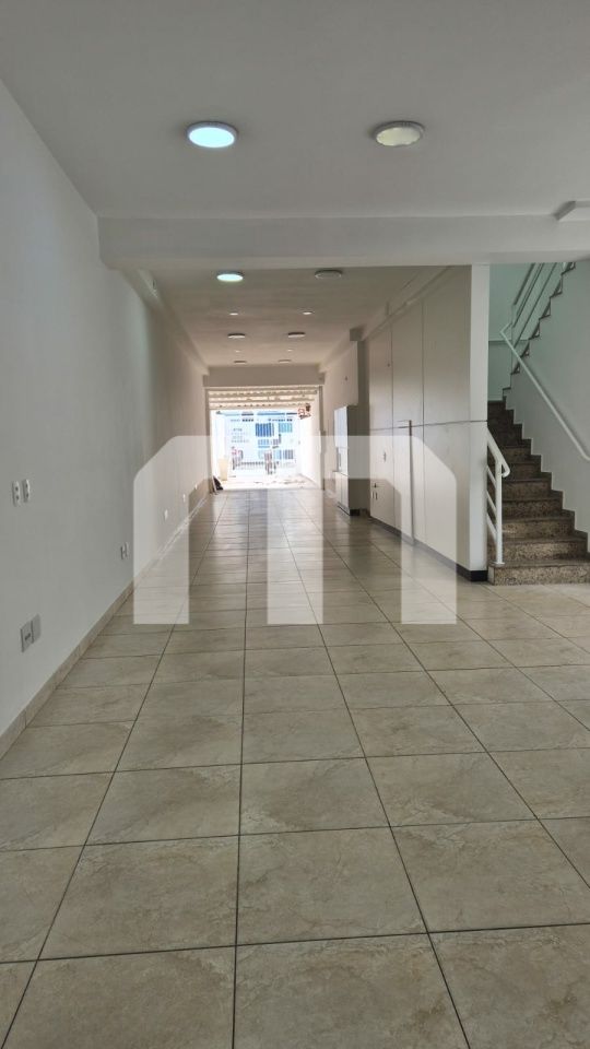 Casa Comercial para Locação - Tatuapé