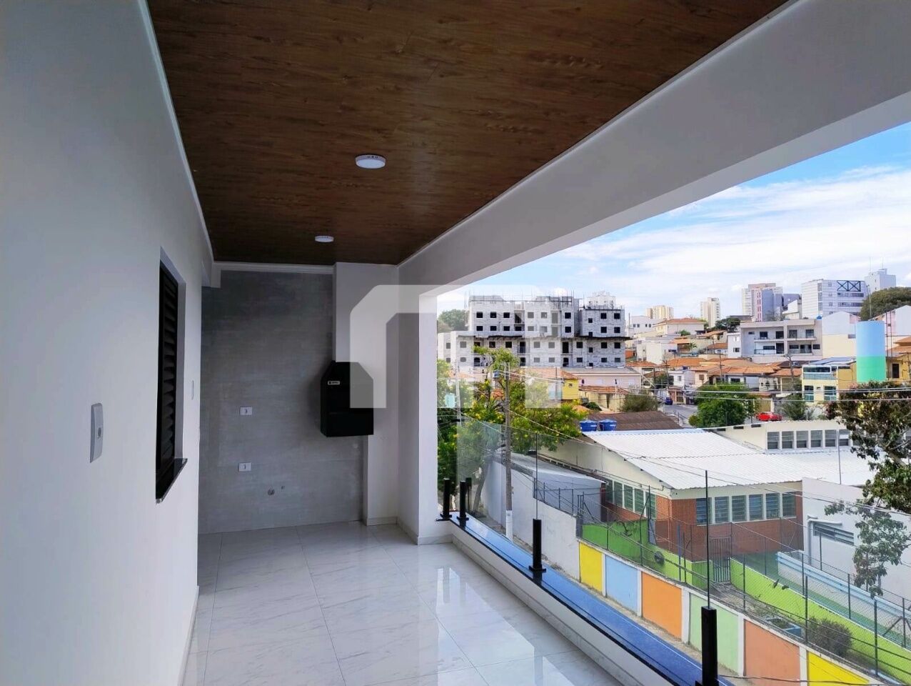 Apartamento para Venda - Vila Formosa