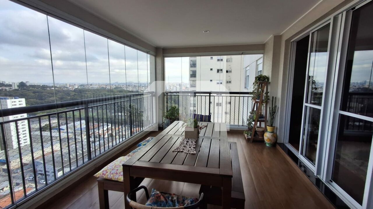 Apartamento para Venda - Jardim Independência