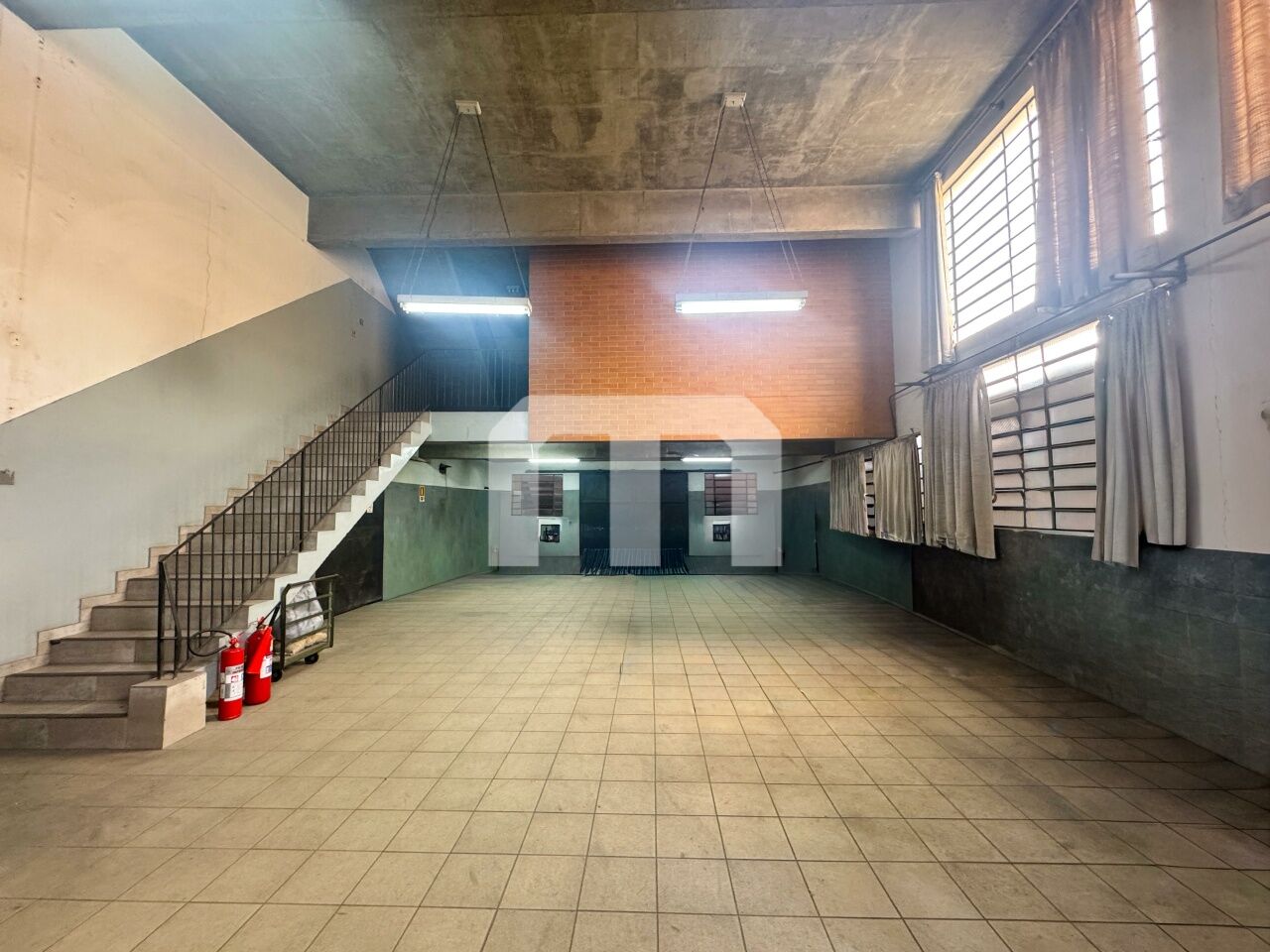 Prédio Comercial para Locação - Tatuapé
