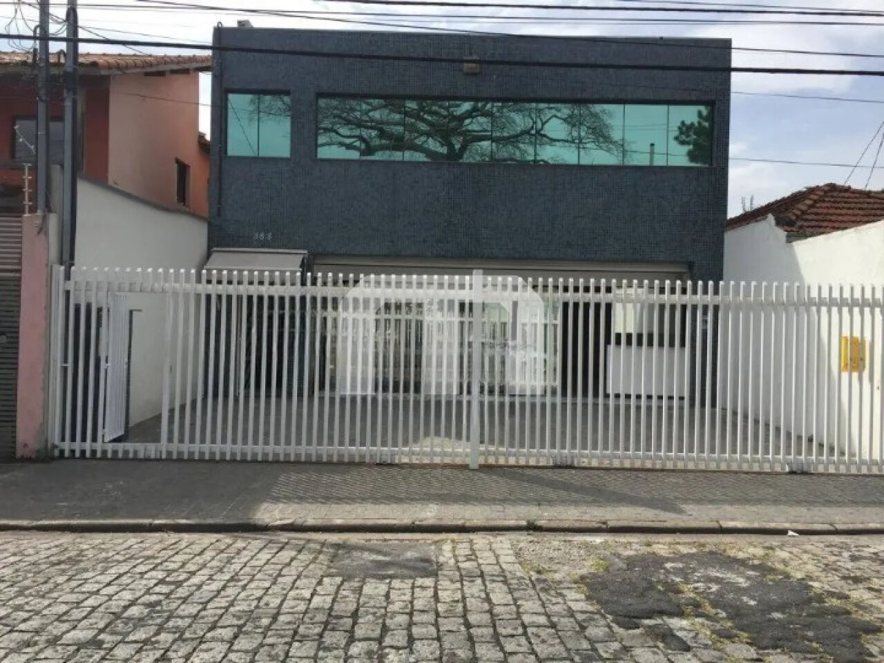 Prédio Comercial para Venda - Tatuapé