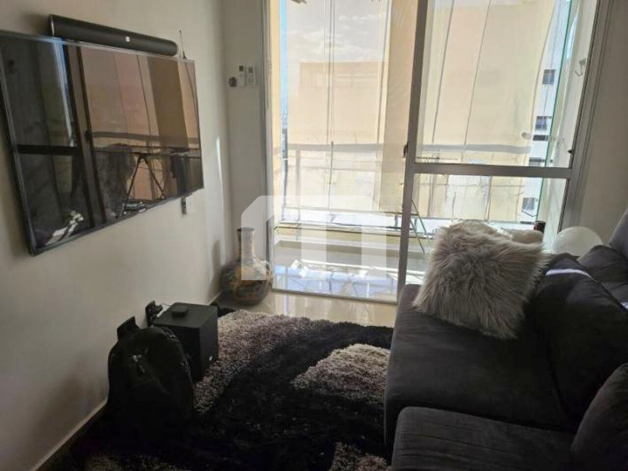 Apartamento para Venda - Mooca