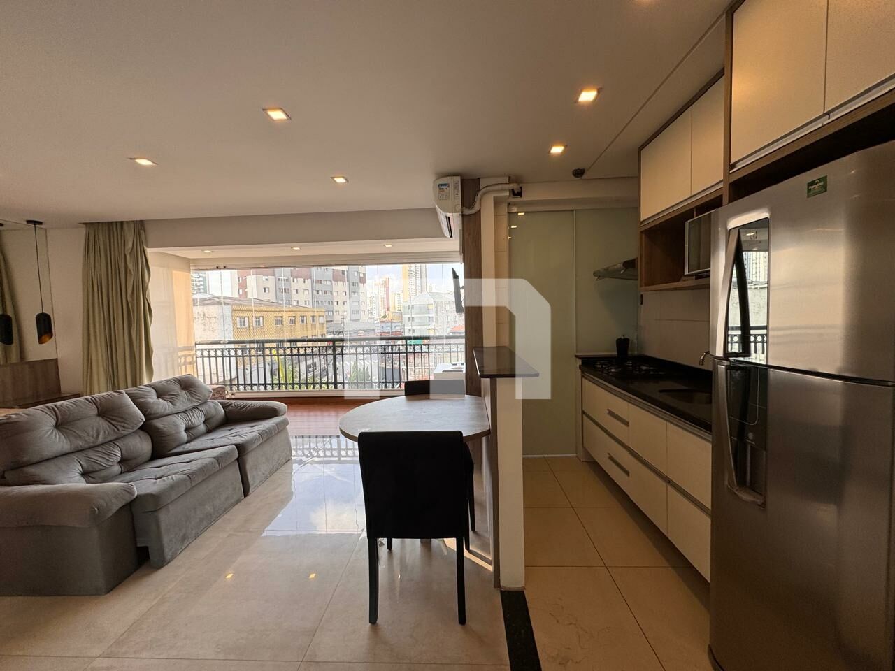 Apartamento para Venda - Mooca